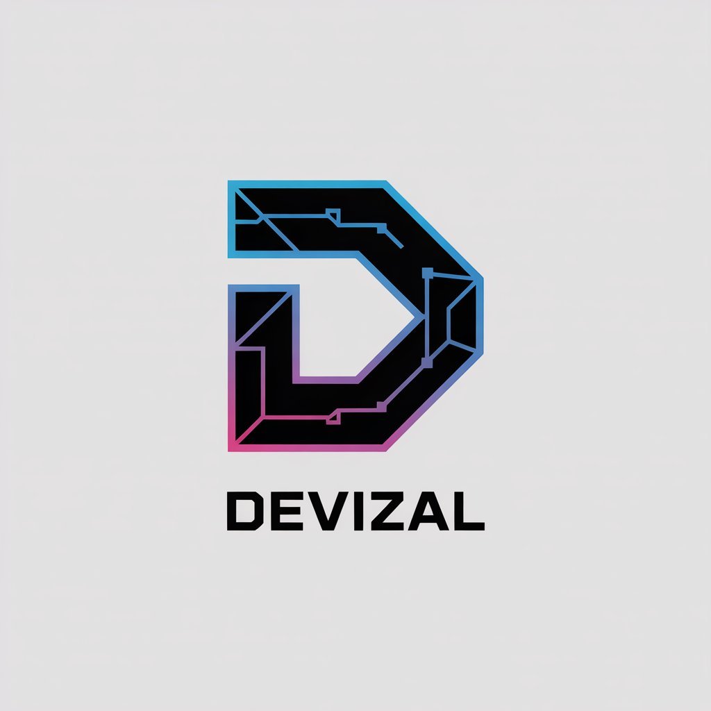 Devizal Official logo