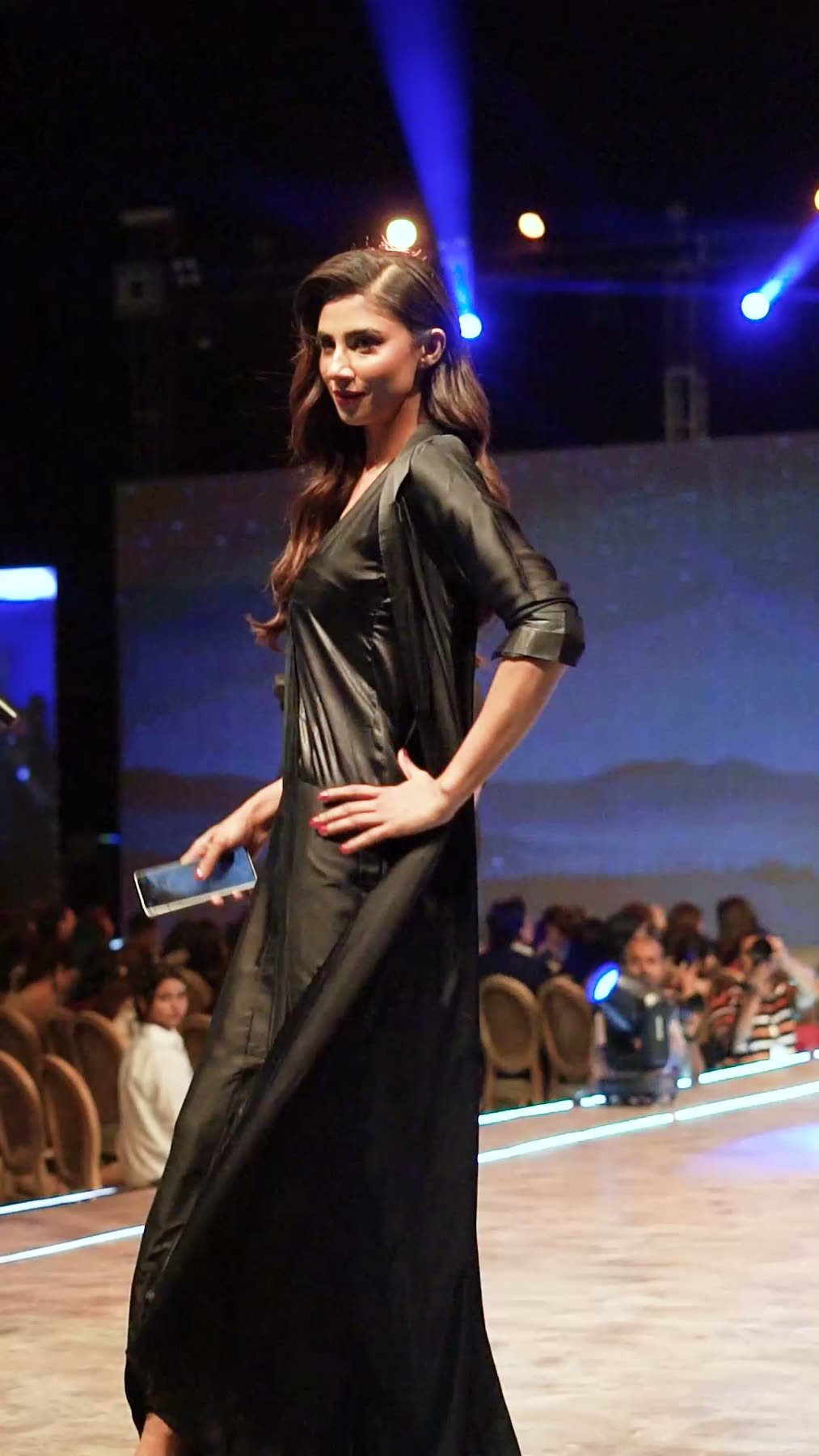Tecno · Fashion Show Highlights