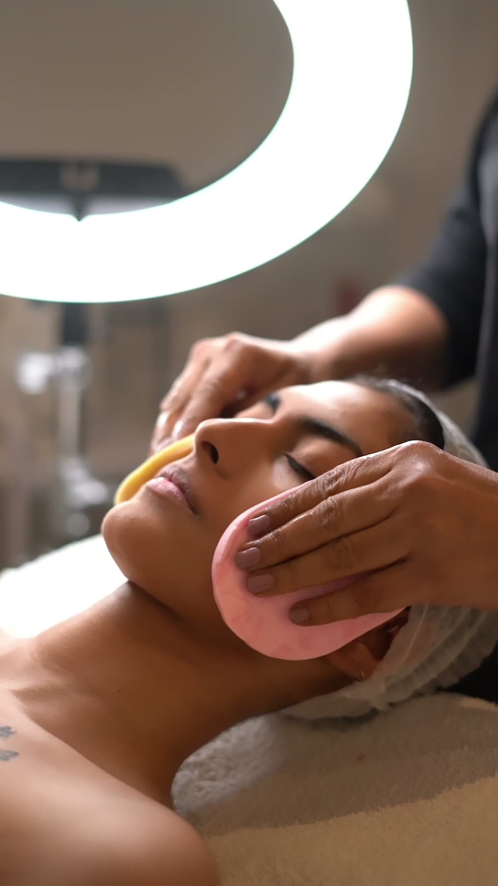 Signature Facial · Wellness