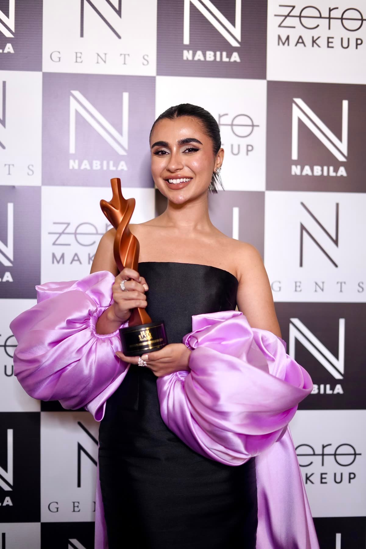 Awards Night · Event Coverage · Events & Coverage