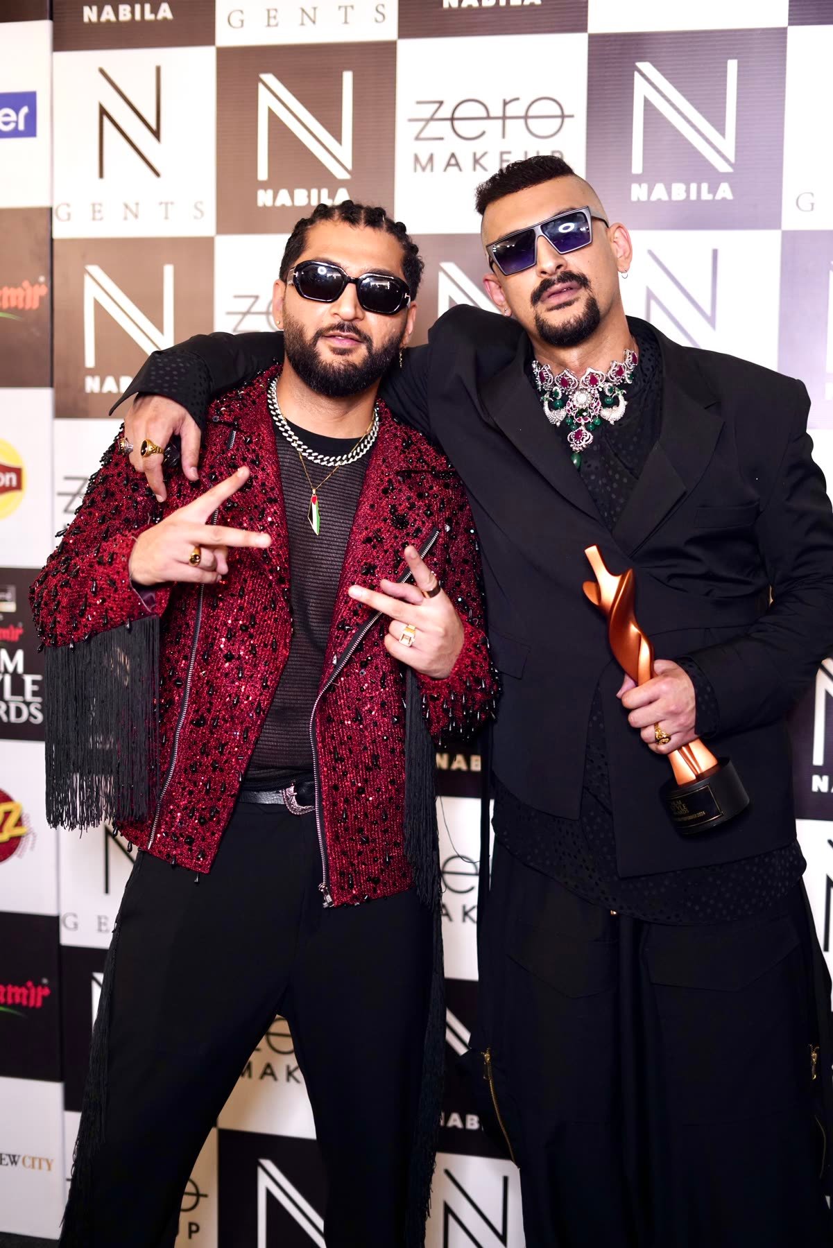 Awards Night · Event Coverage