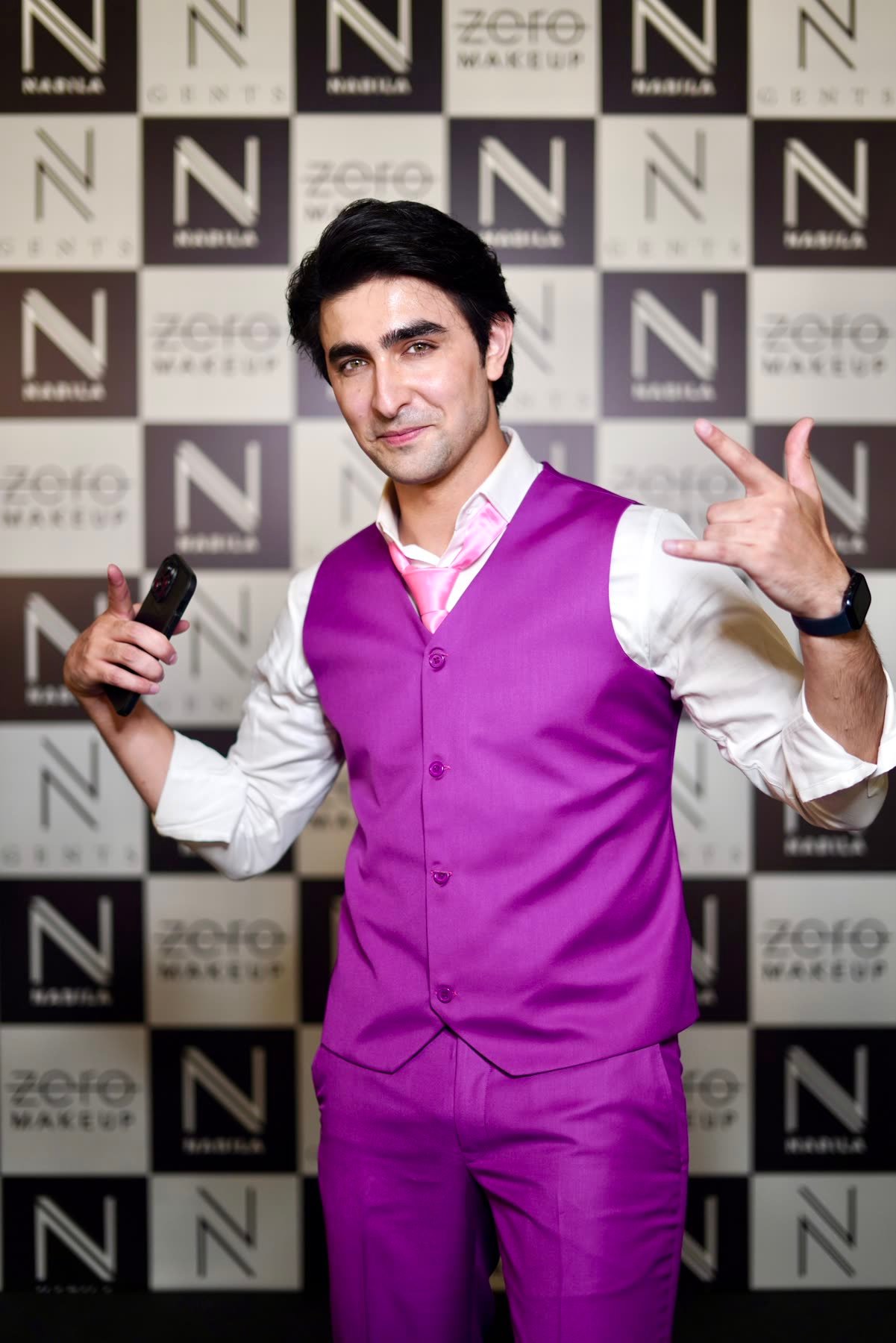 Awards Night · Event Coverage
