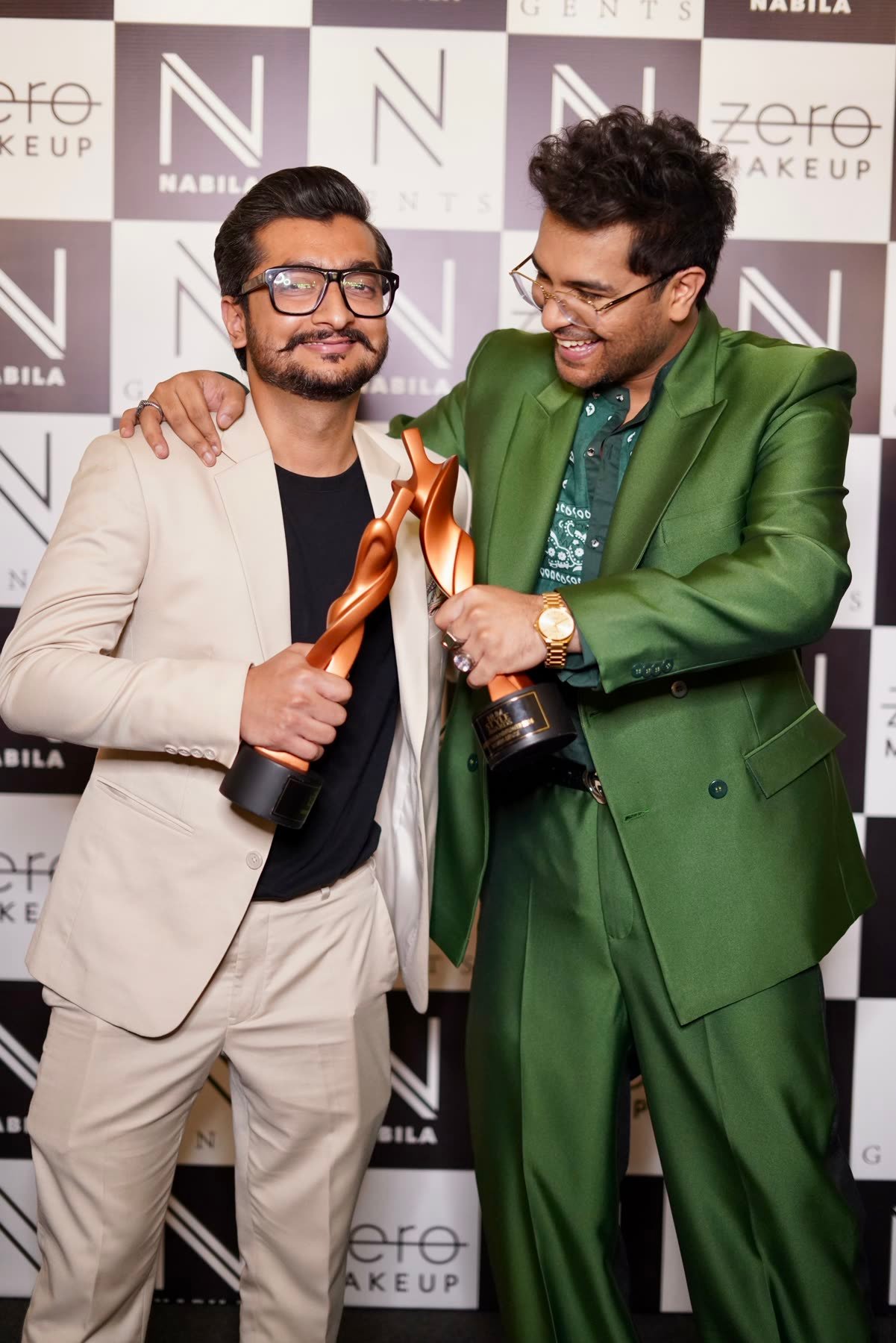 Awards Night · Event Coverage