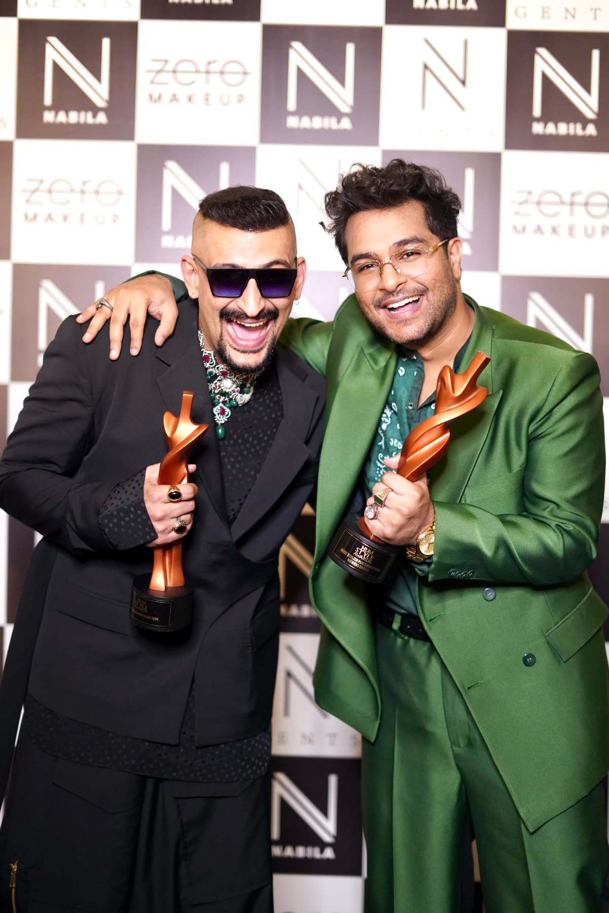 Awards Night · Event Coverage