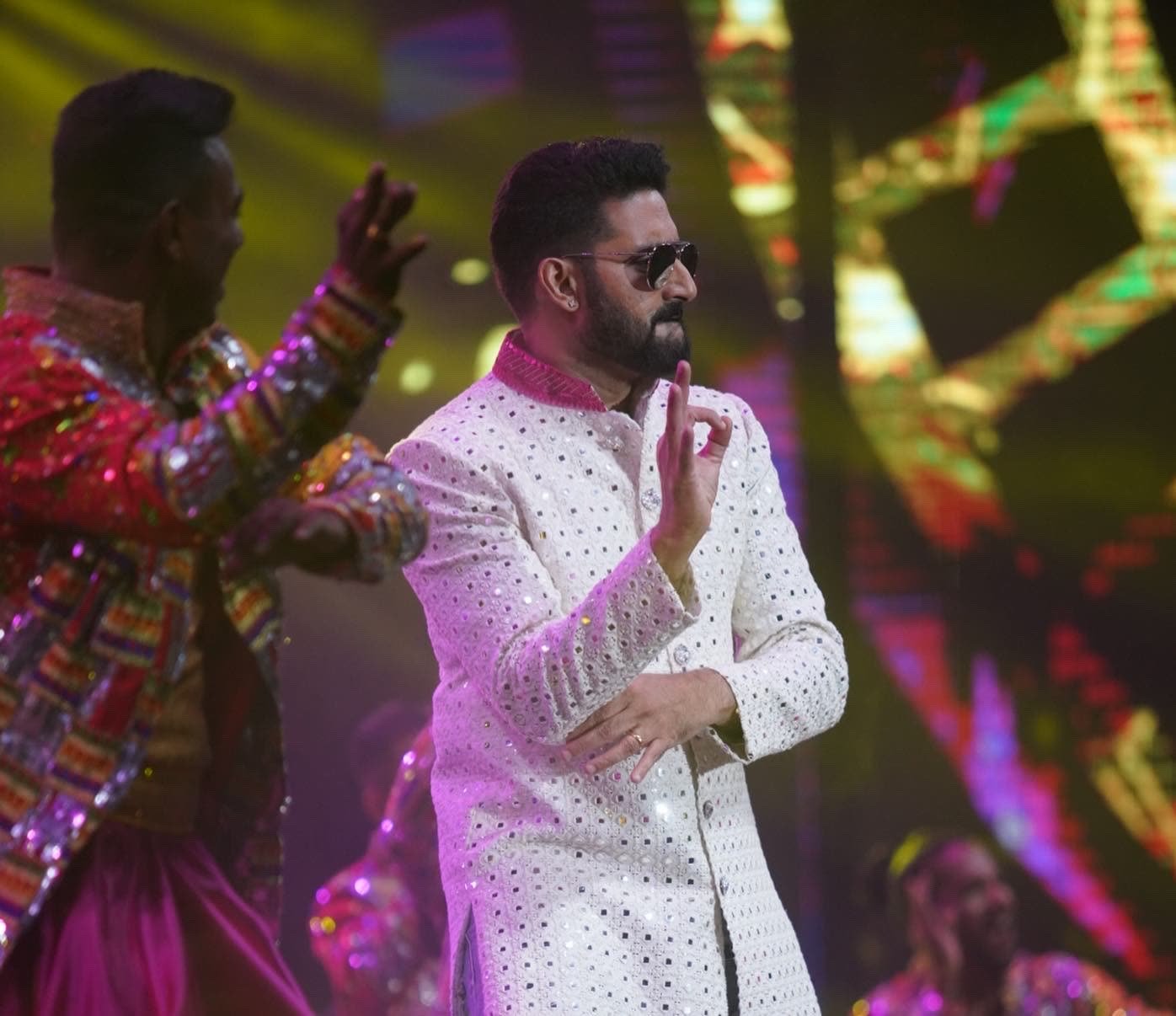 Awards Night · Event Coverage