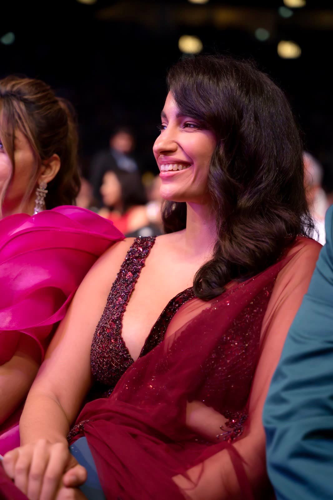 Awards Night · Event Coverage