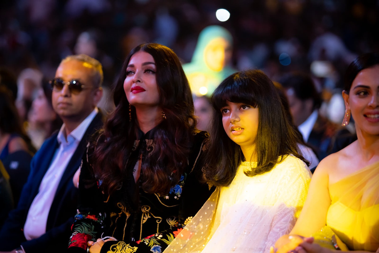 Awards Night · Event Coverage