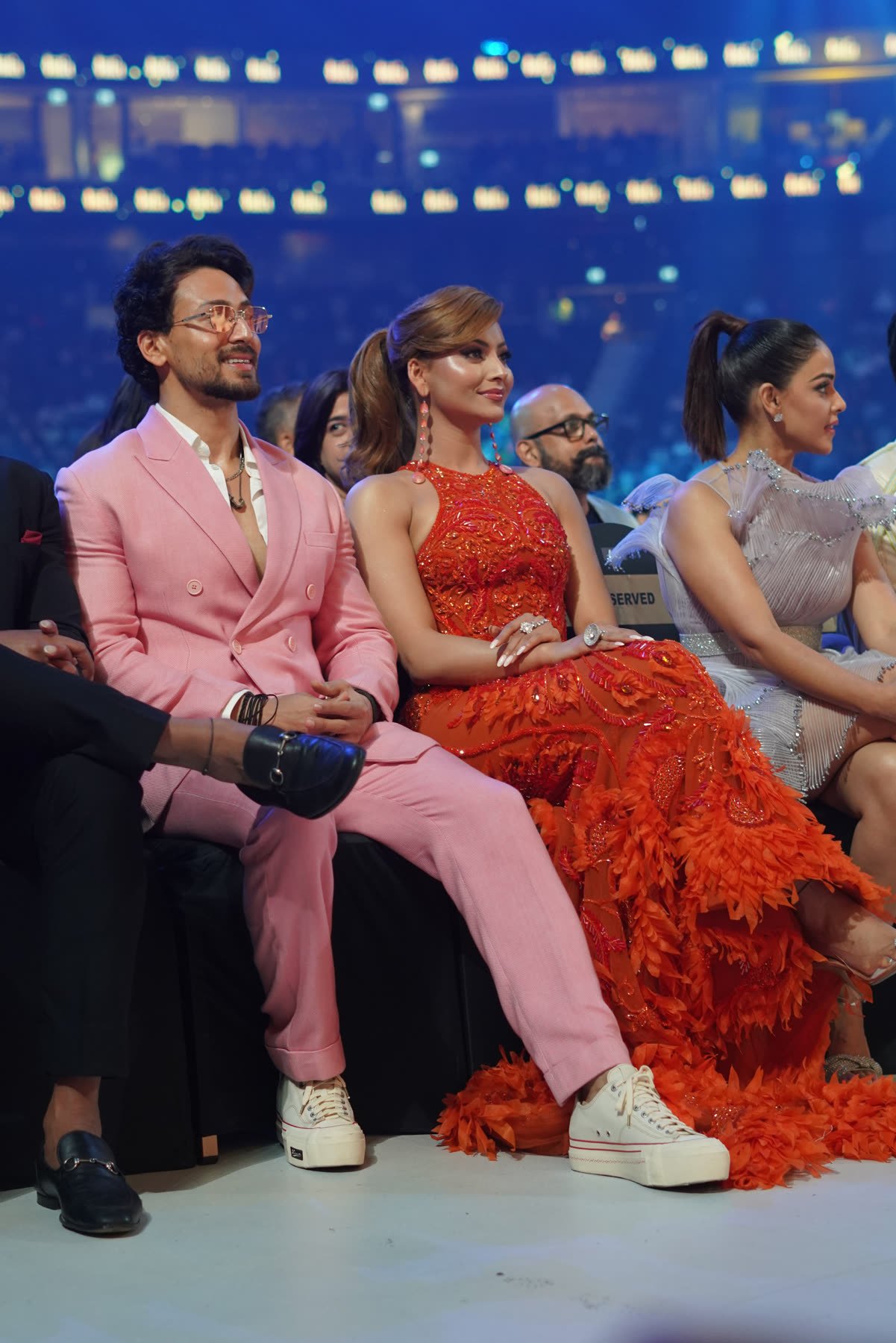 Awards Night · Event Coverage