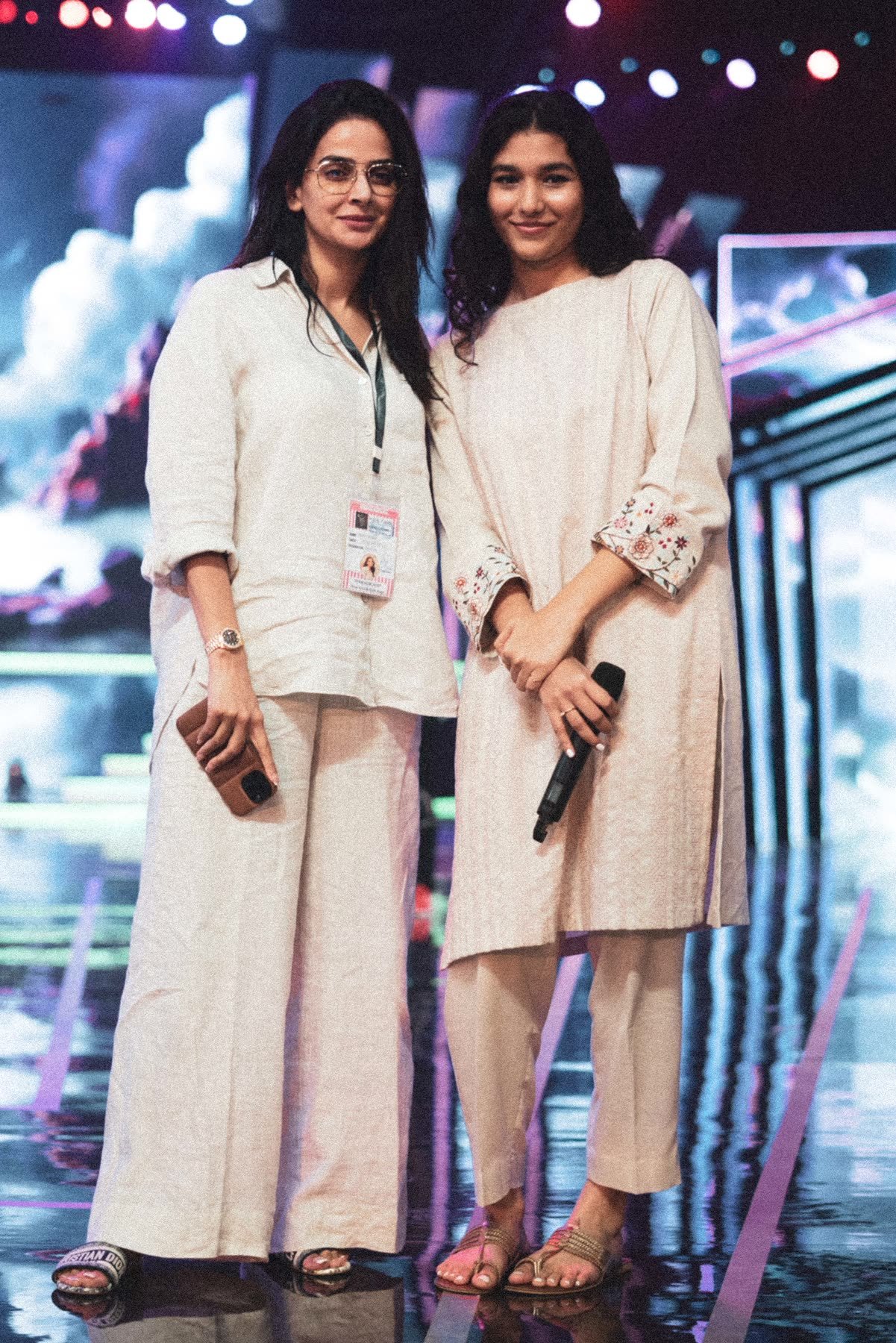 Awards Night · Event Coverage
