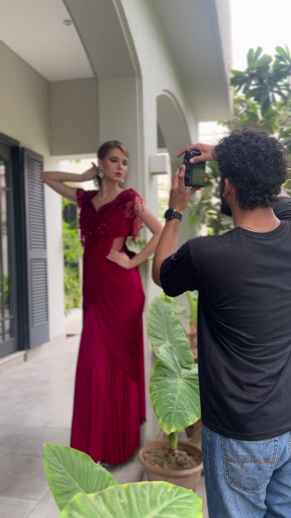 Editorial Set