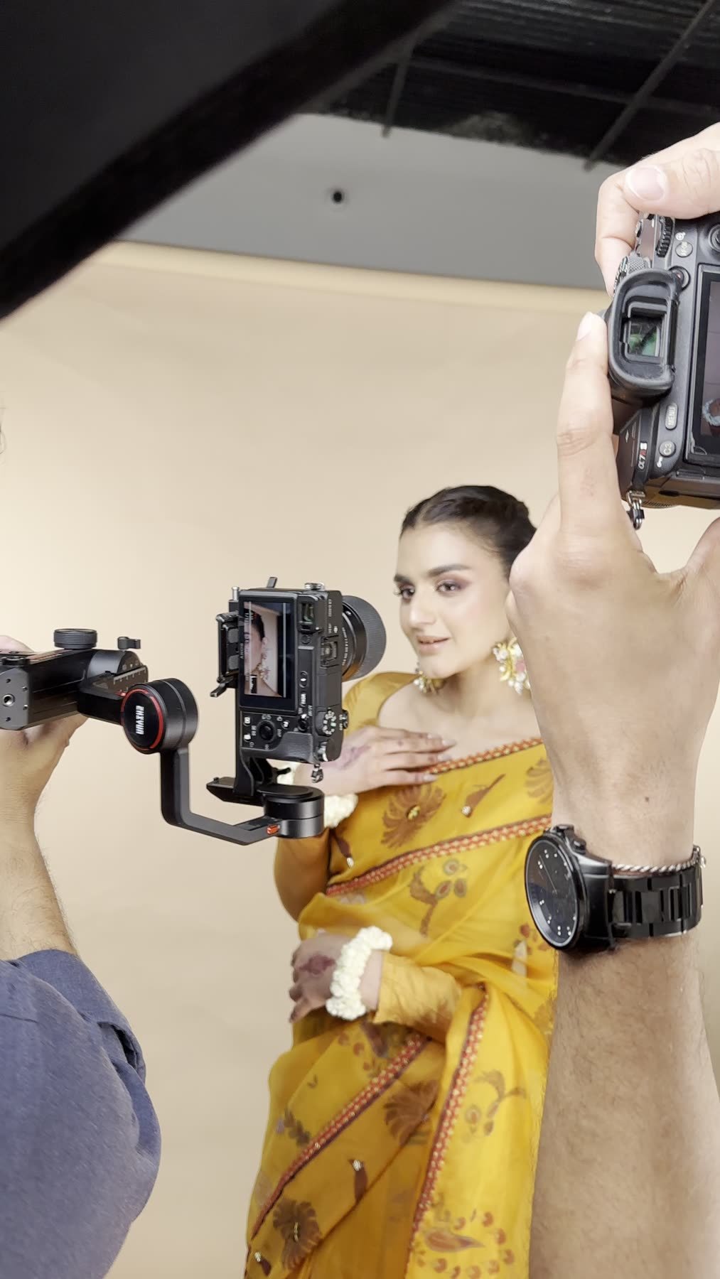 VIDEOGRAPHER