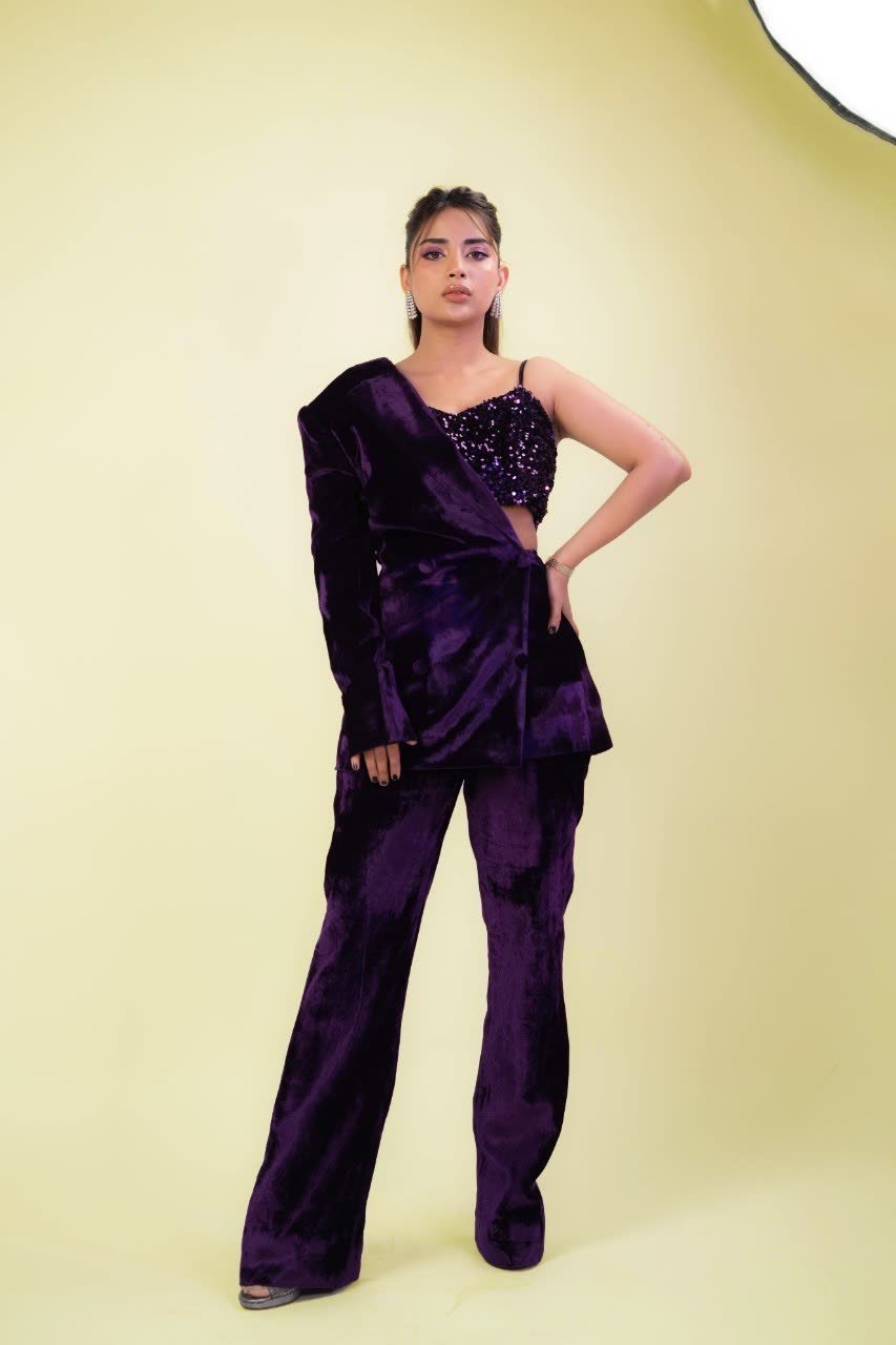 Colour Studies · Studio Editorial