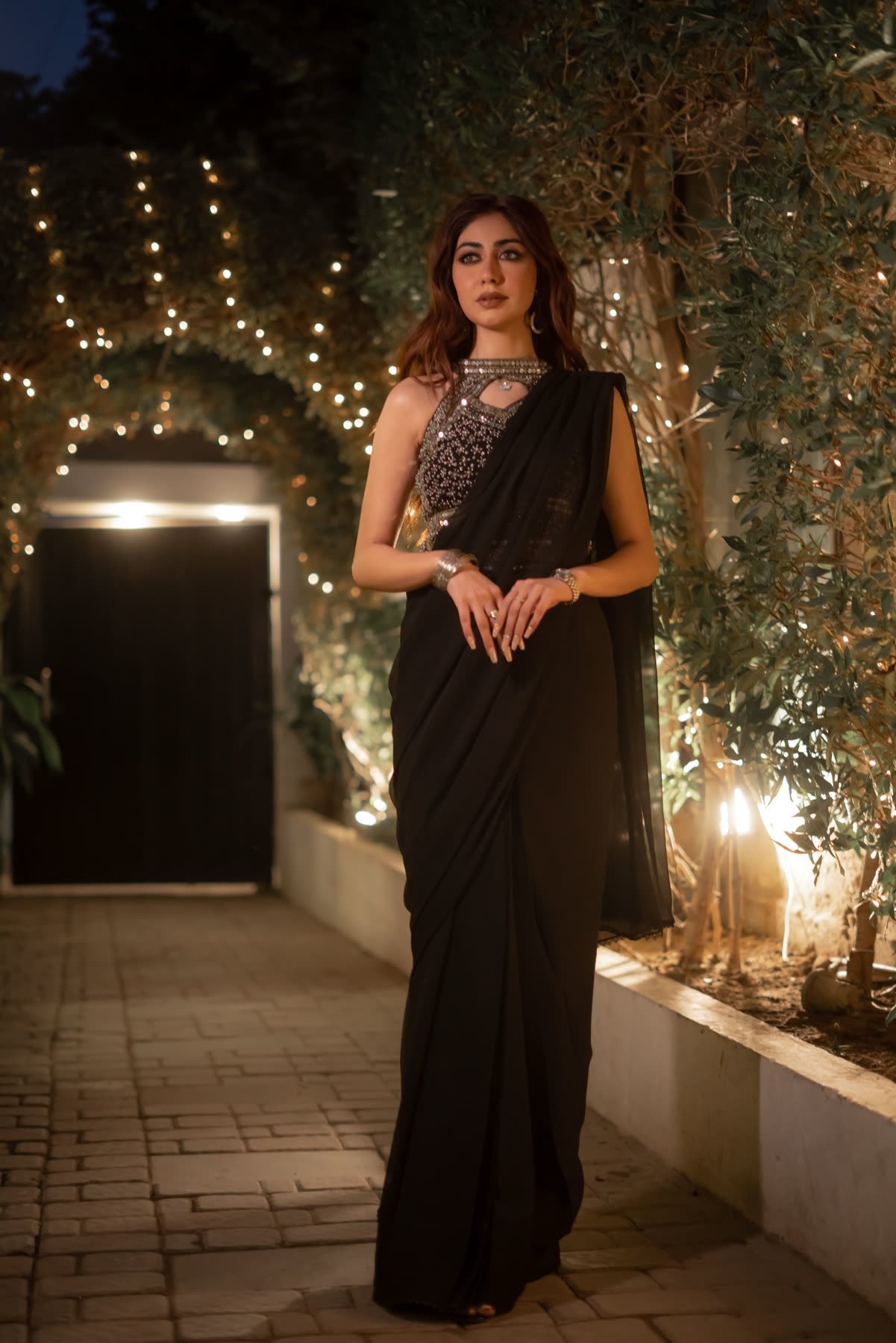 Evening Glamour Portraits