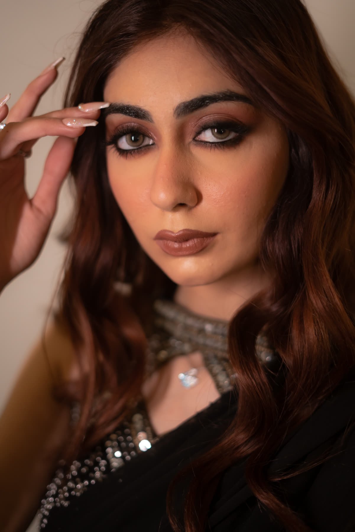 Evening Glamour Portraits