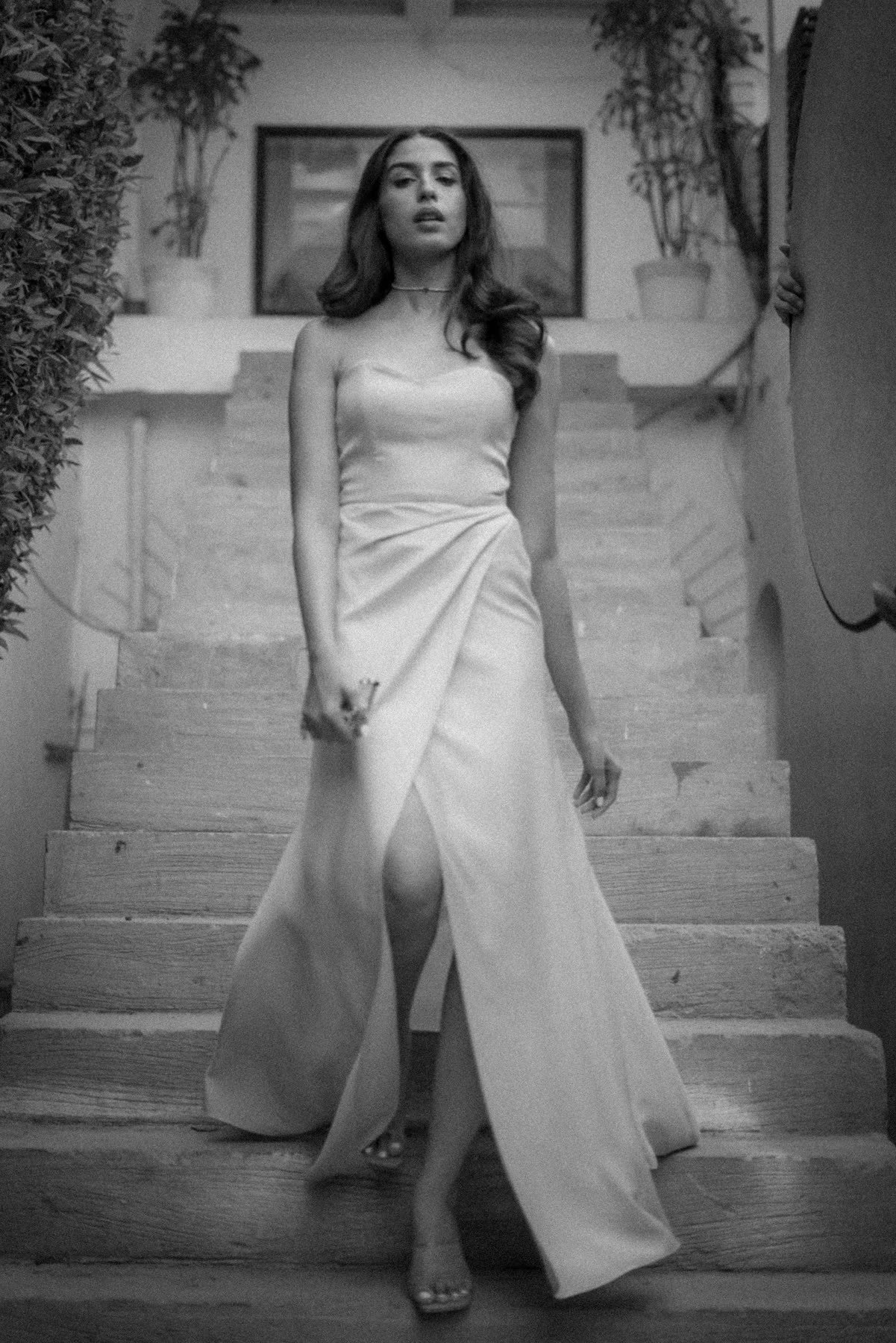 Evening Glamour Portraits