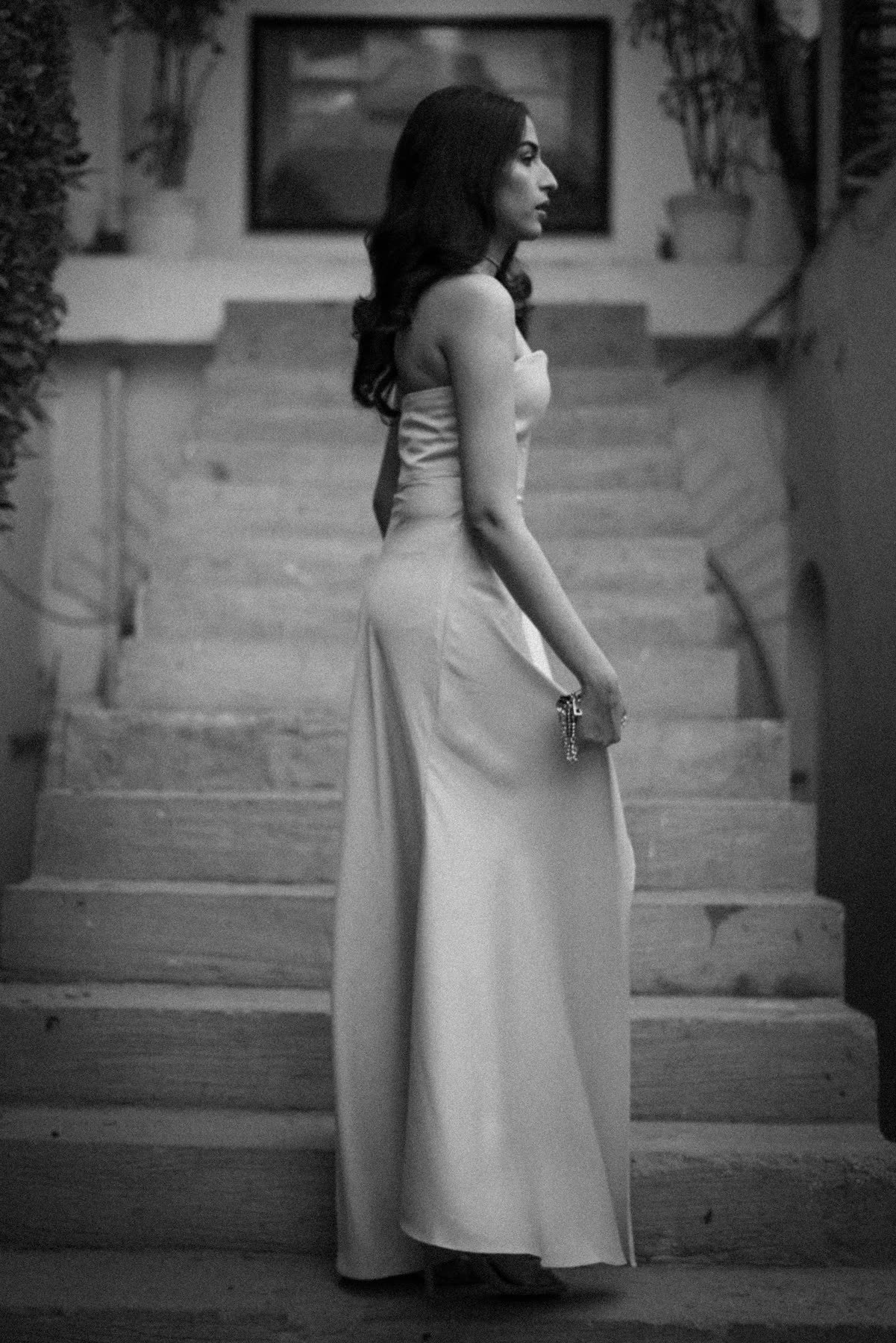 Evening Glamour Portraits