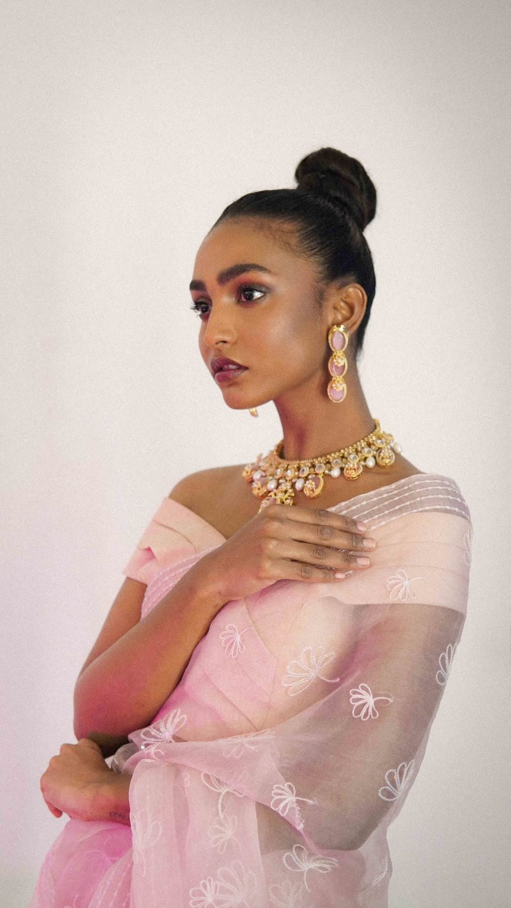 Festive & Bridal Portraits