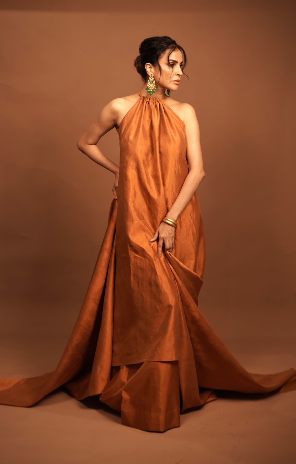 Festive Couture Campaign