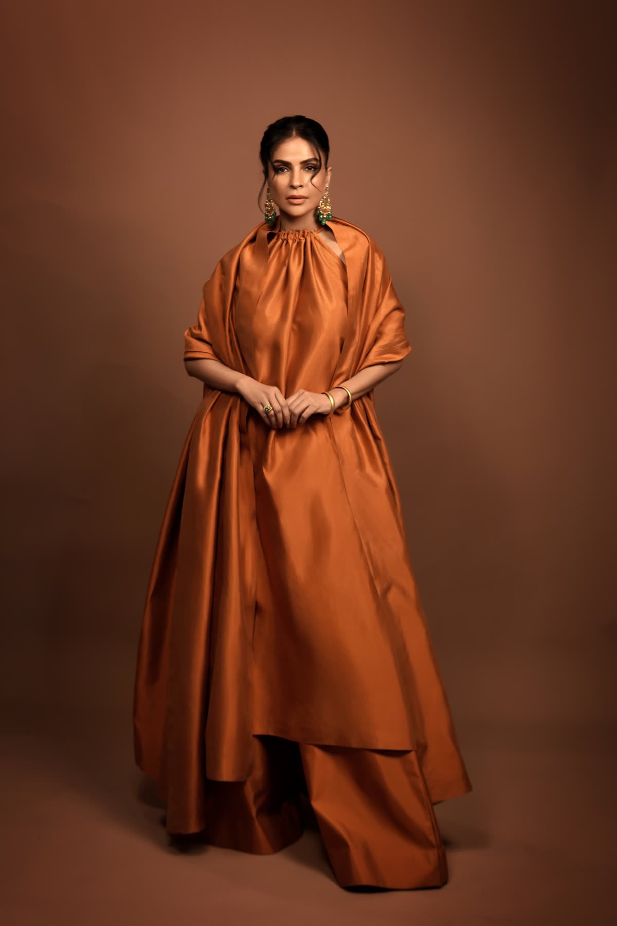 Festive Couture Campaign