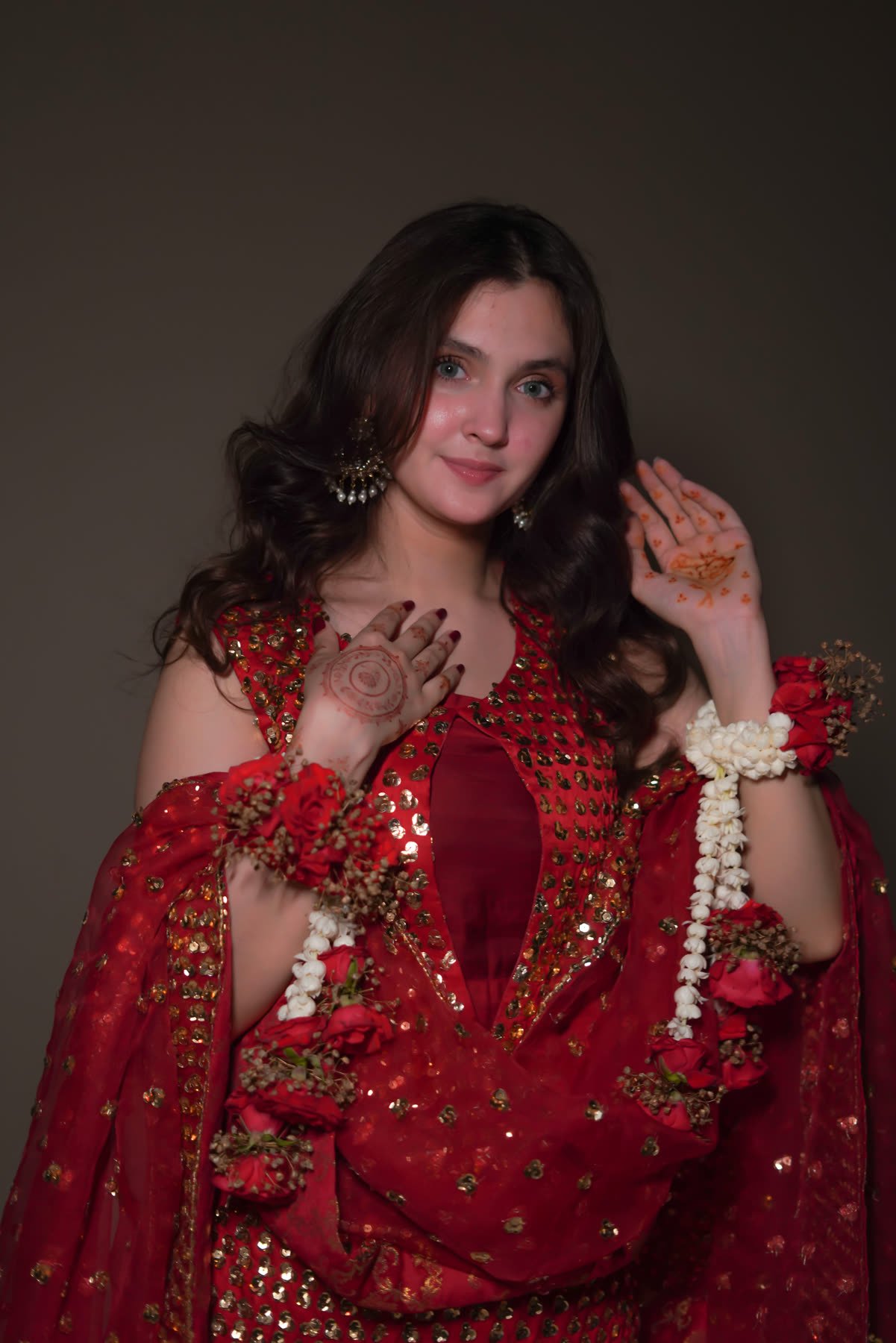 Festive Couture Campaign