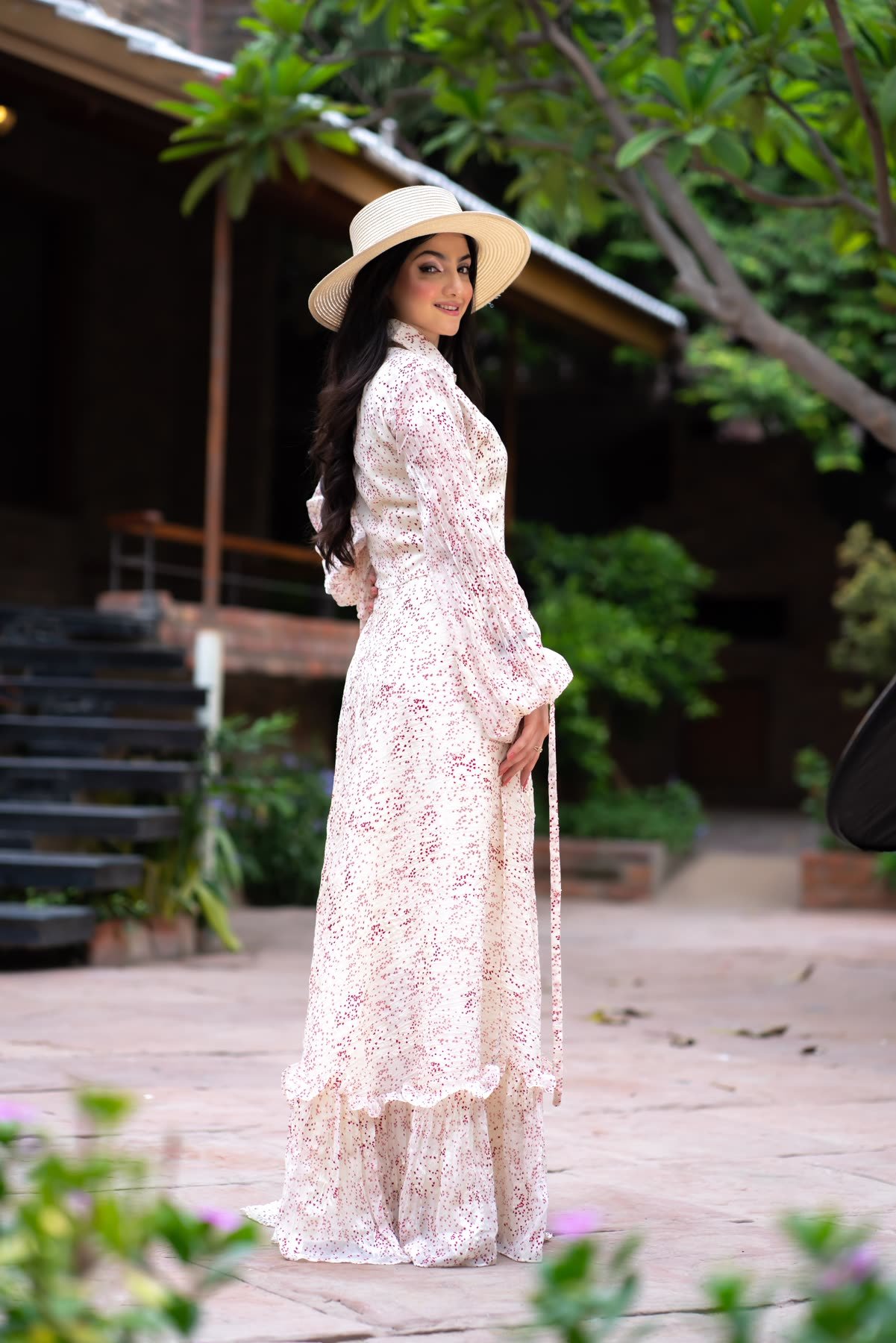 Festive Couture Campaign
