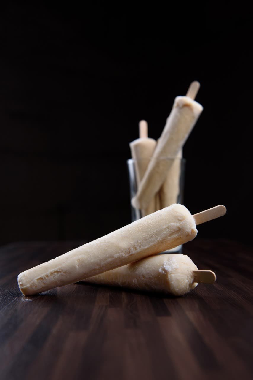 Frozen Treats · Product Stills