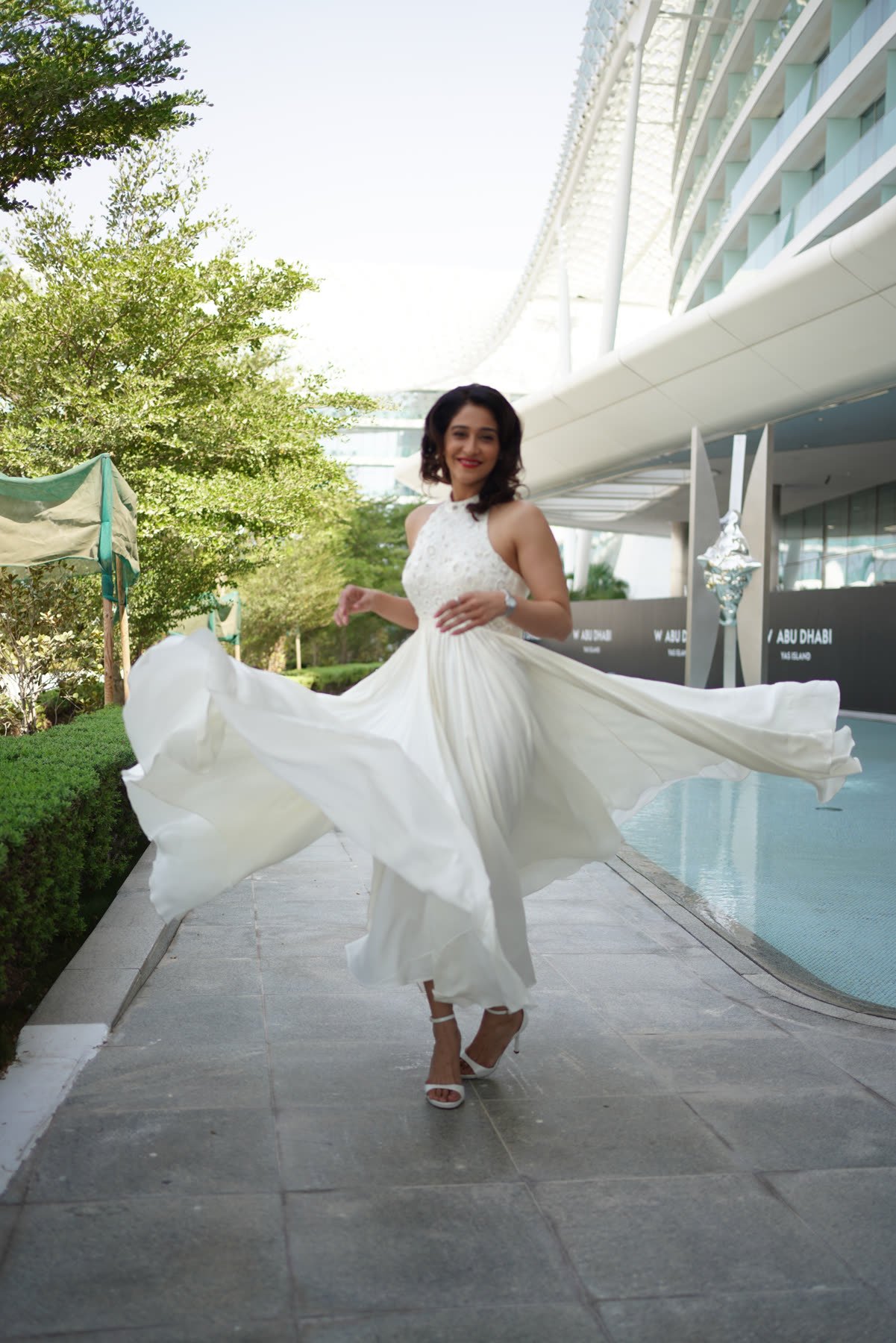 Heritage Bridal Couture by Burhan Pal