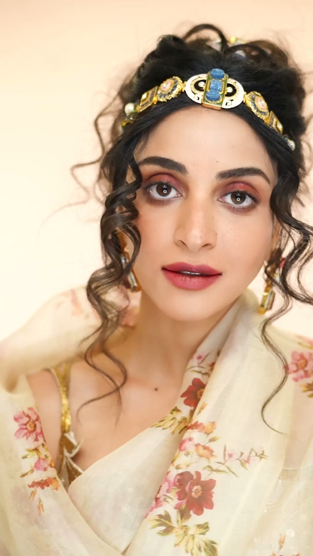 Nabila · Beauty Looks & Recreations