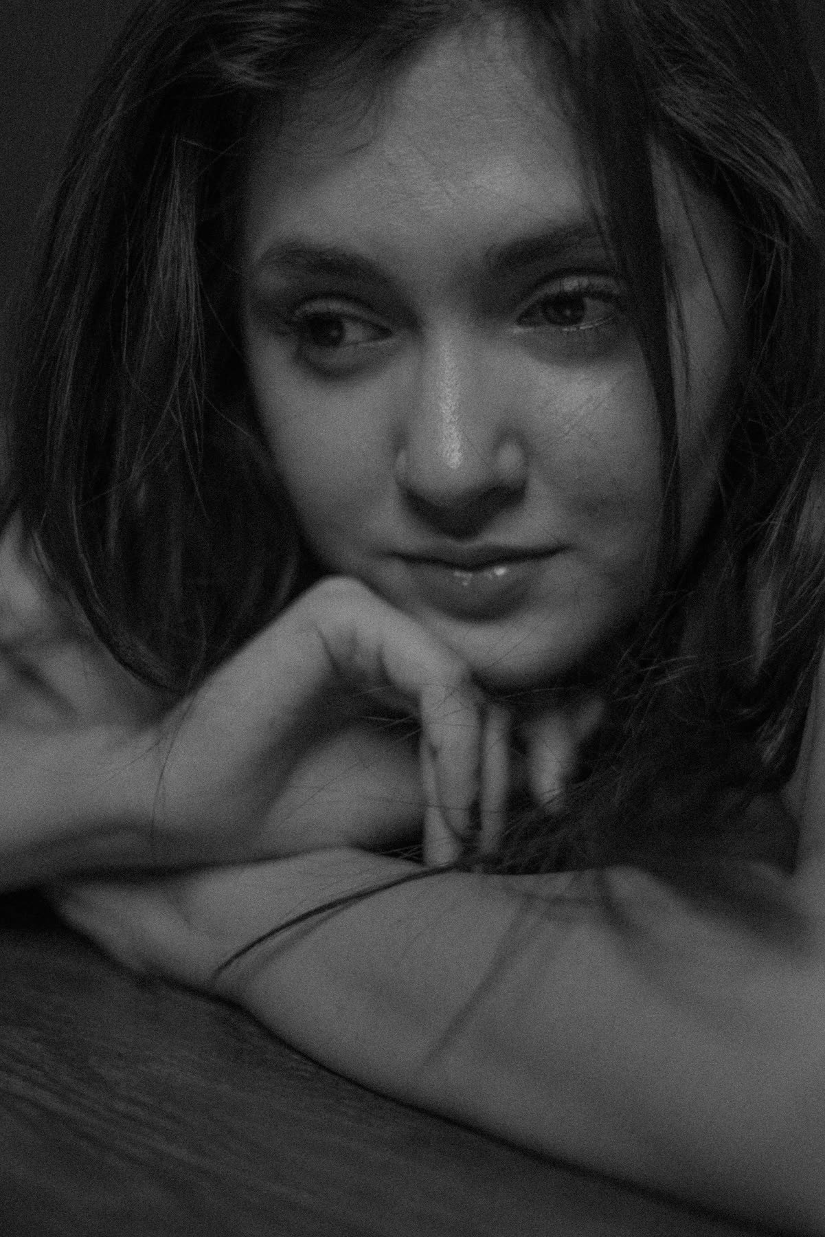 Natural Light Portraits