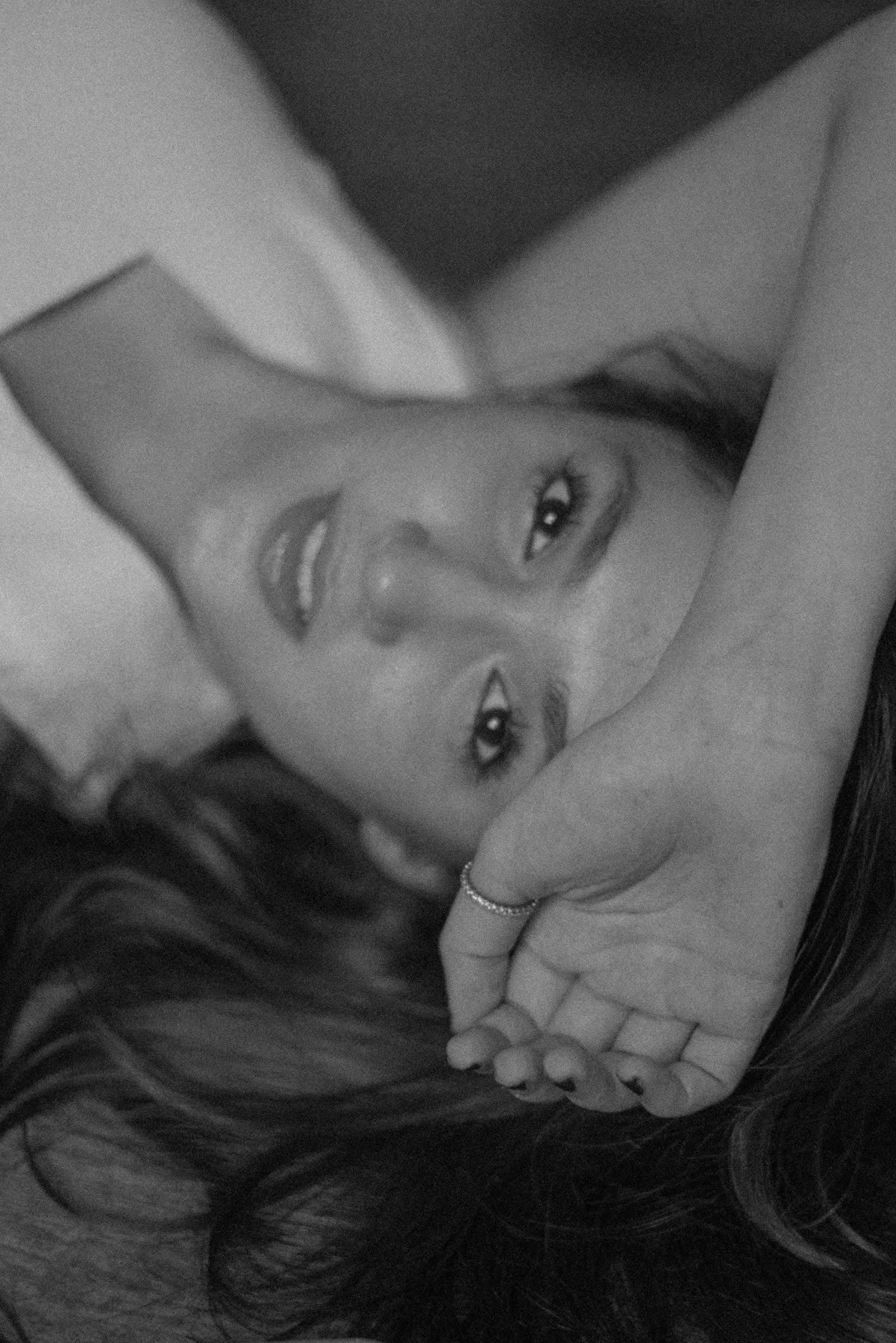 Natural Light Portraits