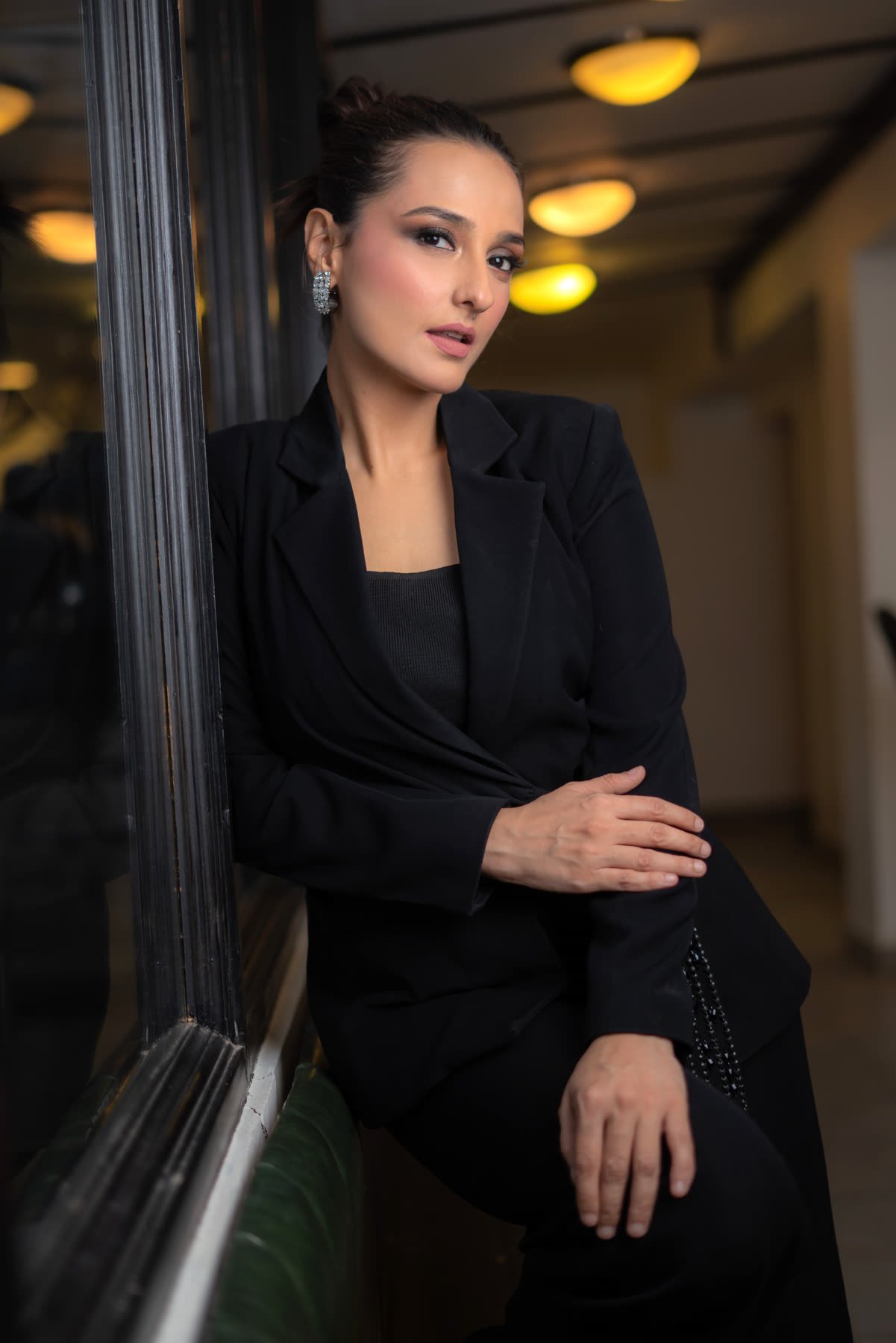Noir Tailoring · Editorial